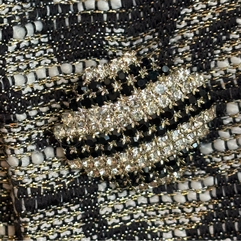 Women's Leopard Print Jacket - Picture 6 of 15